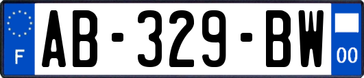 AB-329-BW