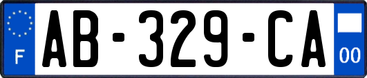 AB-329-CA