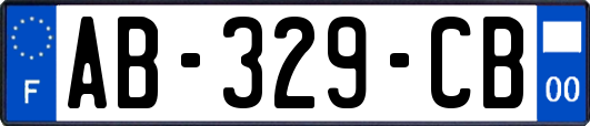 AB-329-CB