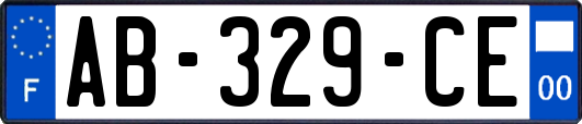 AB-329-CE