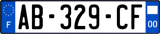 AB-329-CF