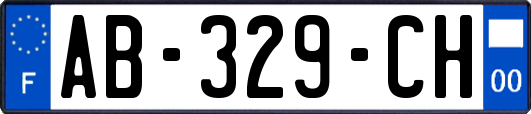 AB-329-CH