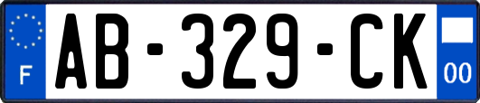 AB-329-CK