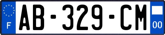 AB-329-CM