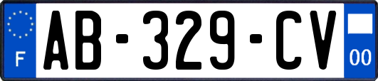 AB-329-CV