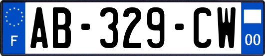 AB-329-CW