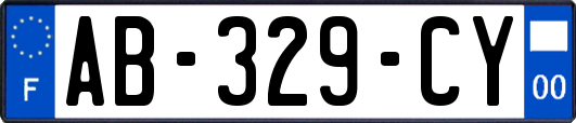 AB-329-CY