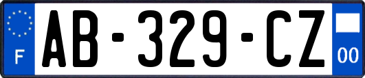 AB-329-CZ