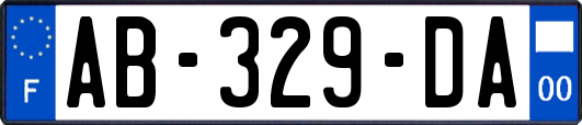 AB-329-DA