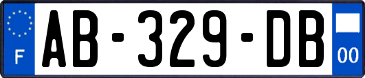 AB-329-DB