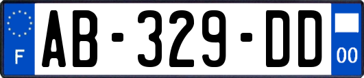 AB-329-DD