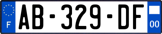 AB-329-DF