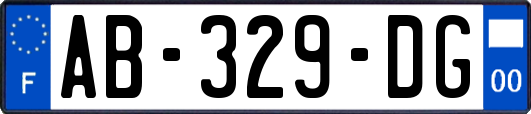 AB-329-DG