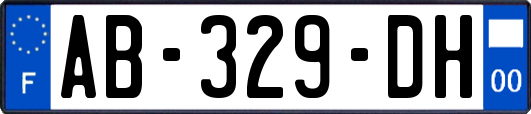 AB-329-DH