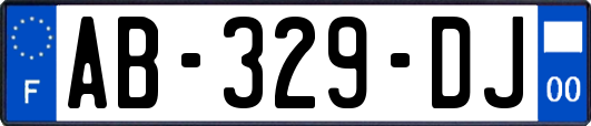 AB-329-DJ