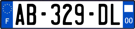 AB-329-DL