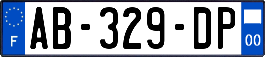 AB-329-DP