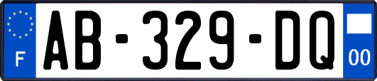 AB-329-DQ