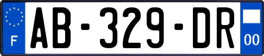 AB-329-DR