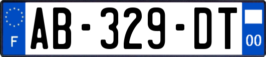 AB-329-DT