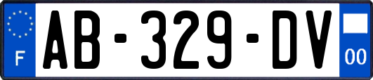 AB-329-DV