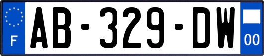 AB-329-DW