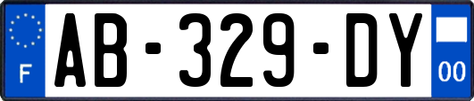 AB-329-DY