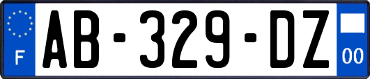 AB-329-DZ