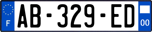 AB-329-ED