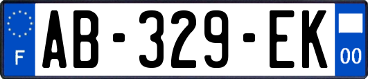 AB-329-EK