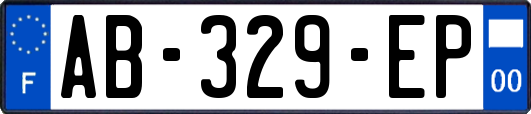 AB-329-EP