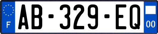 AB-329-EQ