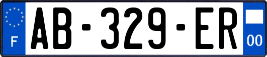 AB-329-ER