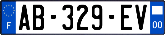 AB-329-EV