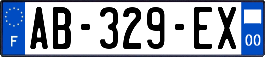 AB-329-EX