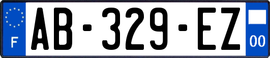 AB-329-EZ