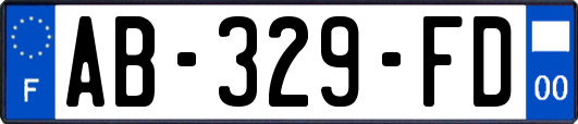 AB-329-FD