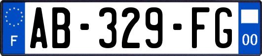 AB-329-FG