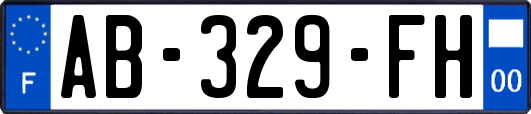 AB-329-FH