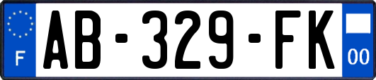 AB-329-FK