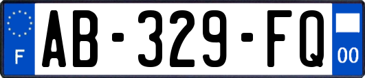 AB-329-FQ