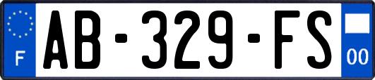 AB-329-FS