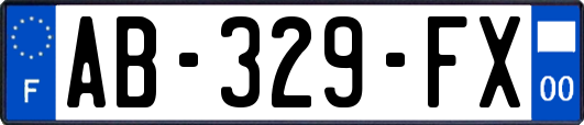 AB-329-FX