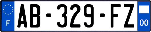 AB-329-FZ