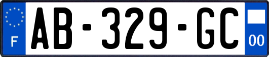 AB-329-GC