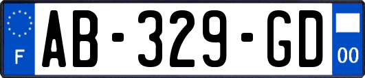 AB-329-GD