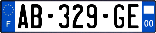 AB-329-GE