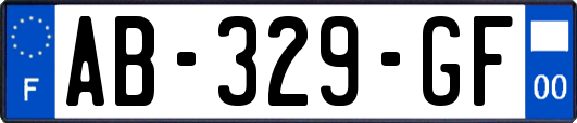 AB-329-GF