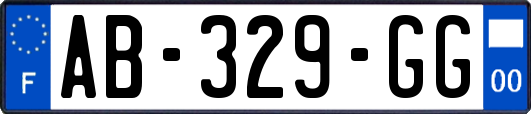 AB-329-GG