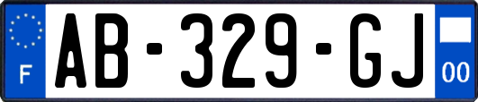 AB-329-GJ